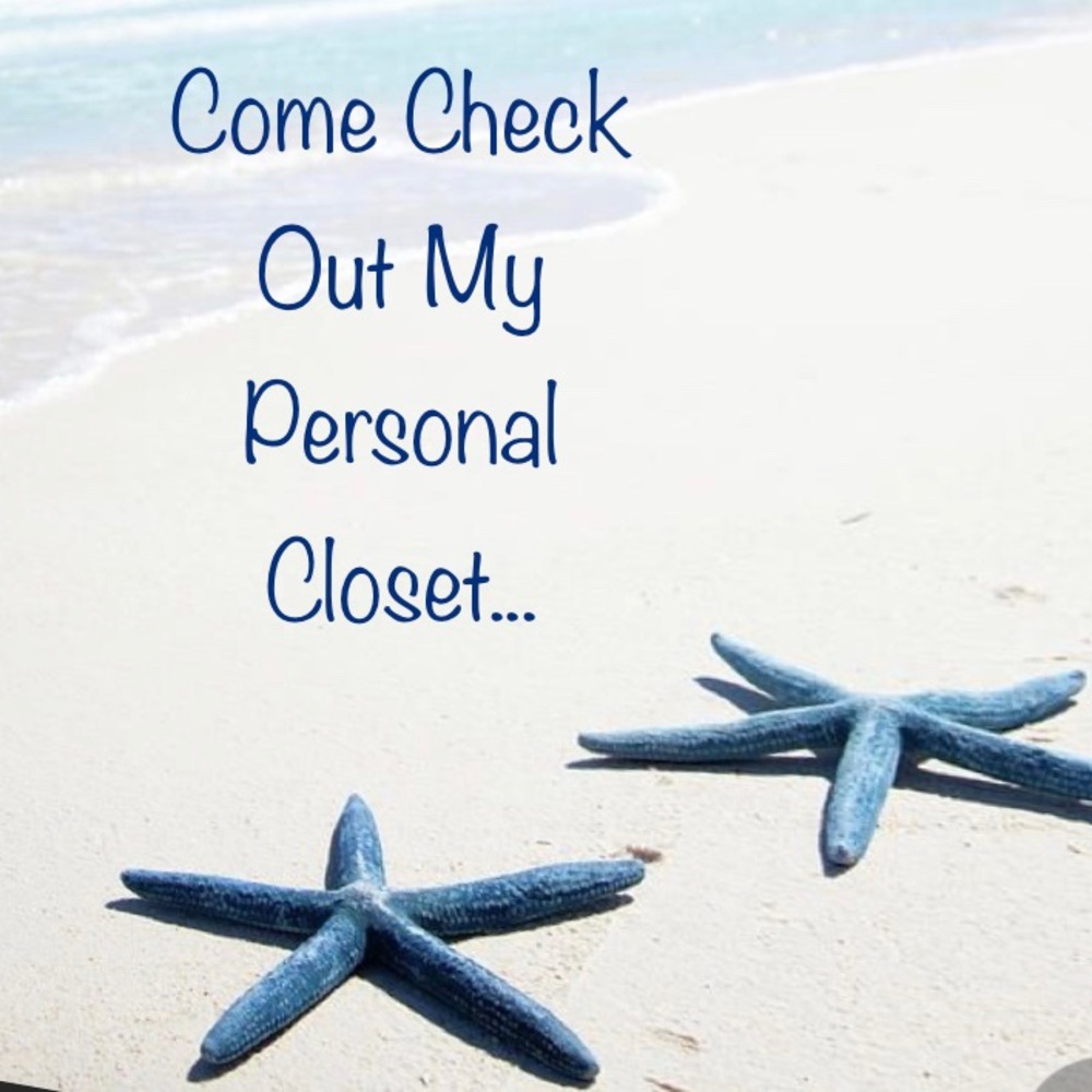 Visit My Personal Closet